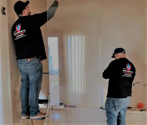 Professional plumbing installation for Tankless Water Heater Installation in North Country Knolls